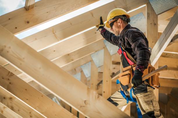 Tile Roofing Contractor in Taylorville, IL