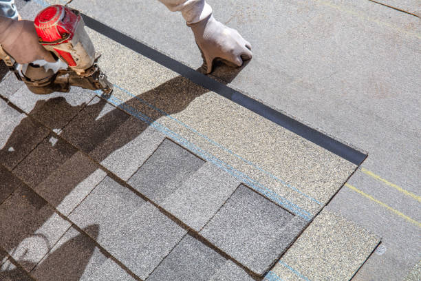 Best Best Roofing Contractors  in Taylorvle, IL